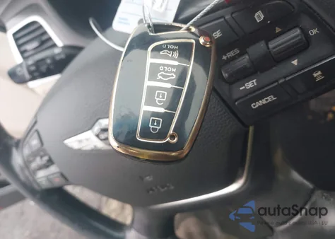 2016 Hyundai Genesis 3.8 из США, поврежденный, VIN KMHGN4JE3GU108080